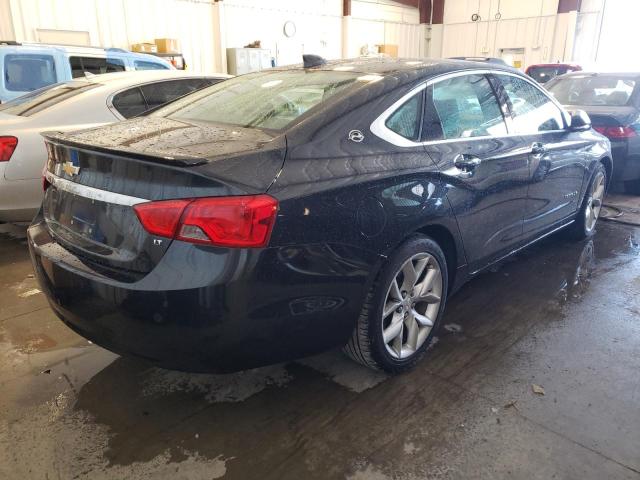 Photo 4 from auction – 2015 CHEVROLET IMPALA LT with VIN 2G1115SL9F9296522