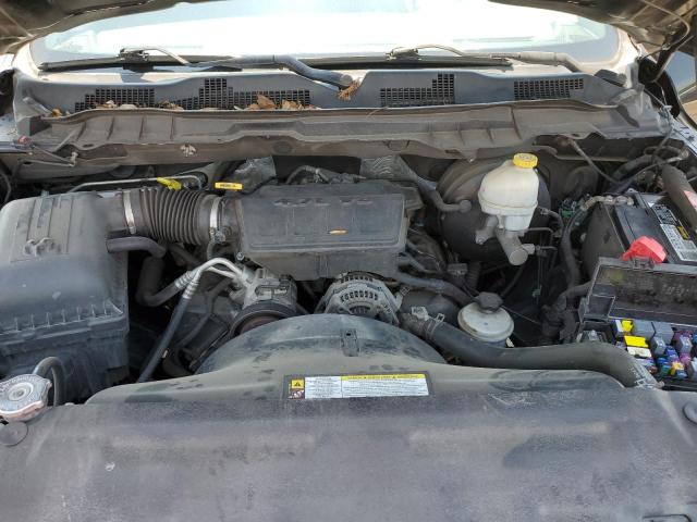Photo 7 from auction – 2012 DODGE RAM 1500 S with VIN 1C6RD6GPXCS245373