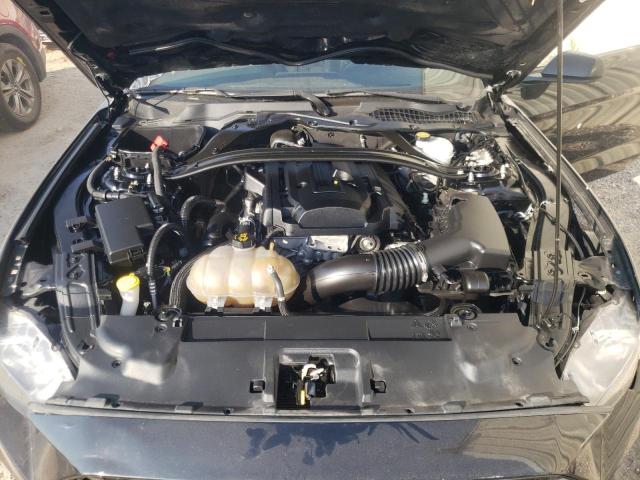 Photo 7 from auction – 2018 FORD MUSTANG with VIN 1FA6P8TH4J5154307