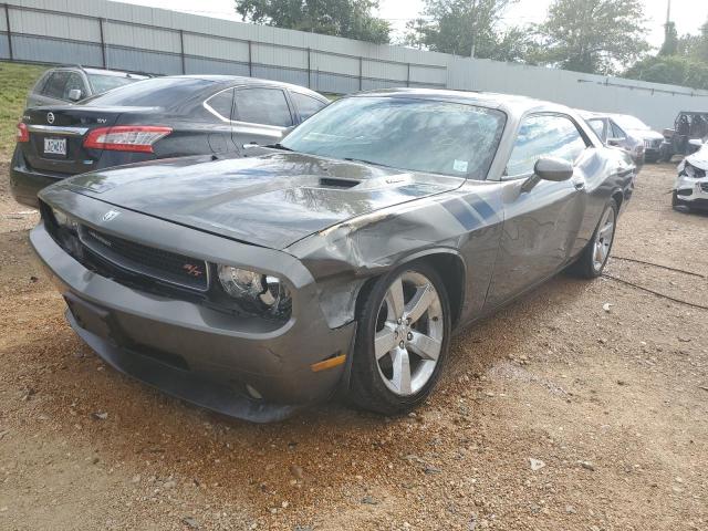 Photo 2 from auction – 2009 DODGE CHALLENGER with VIN 2B3LJ54T79H598836