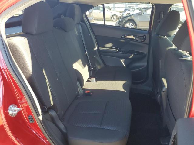 Photo 6 from auction – 2023 MITSUBISHI ECLIPSE CR with VIN JA4ATVAA1PZ002131