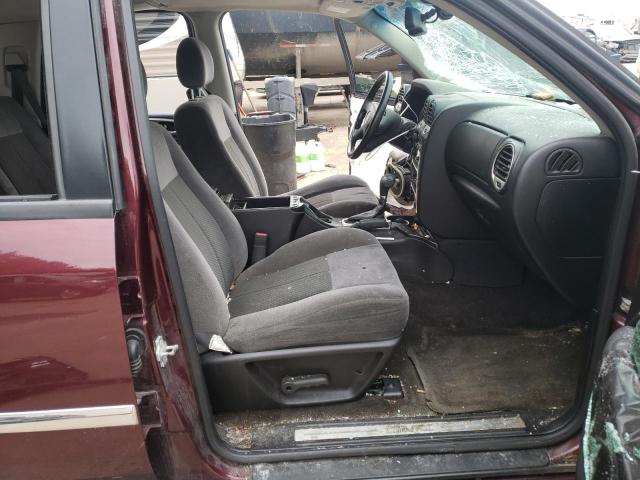 Photo 5 from auction – 2007 GMC ENVOY with VIN 1GKDT13S072164525