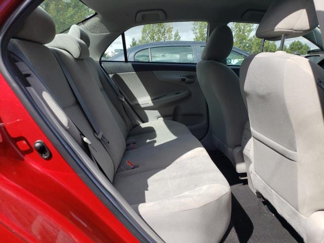 Photo 6 from auction – 2012 TOYOTA COROLLA BA with VIN 2T1BU4EE5CC761951