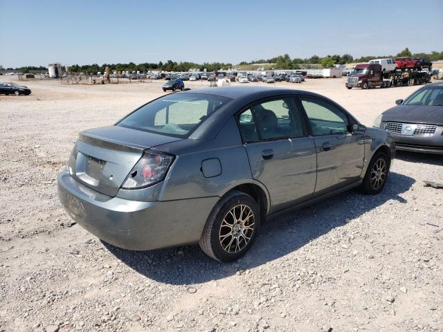 Photo 4 from auction – 2007 SATURN ION LEVEL with VIN 1G8AZ58F37Z174757
