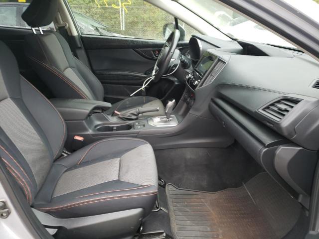 Photo 5 from auction – 2018 SUBARU CROSSTREK with VIN JF2GTADC2JH212421