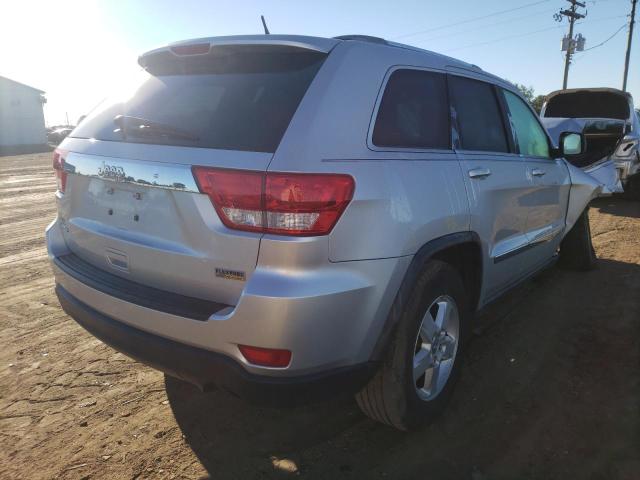Photo 4 from auction – 2011 JEEP GRAND CHER with VIN 1J4RS4GG9BC568710