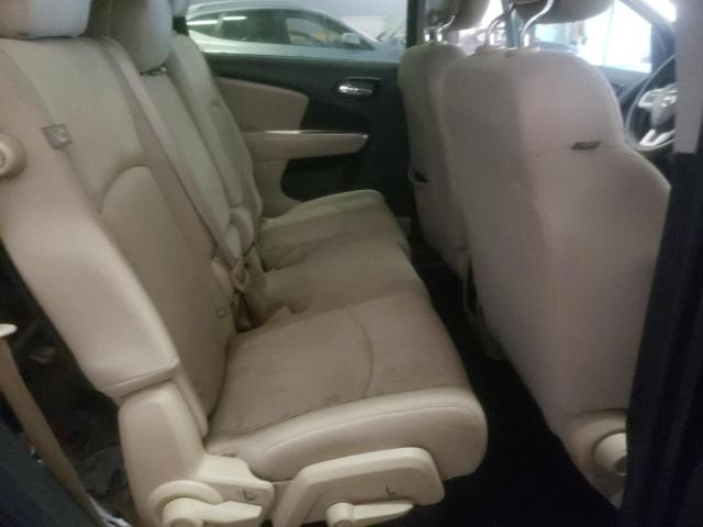 Photo 6 from auction – 2018 DODGE JOURNEY SE with VIN 3C4PDCAB9JT183245