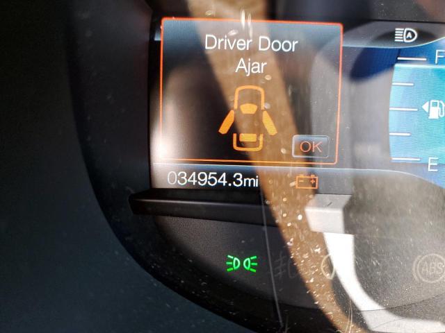 Photo 8 from auction – 2019 FORD EDGE SEL with VIN 2FMPK4J91KBC56772