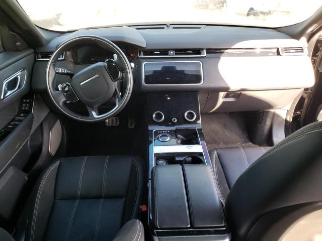 Photo 9 from auction – 2018 LAND ROVER RANGE ROVE with VIN SALYL2RV6JA721464