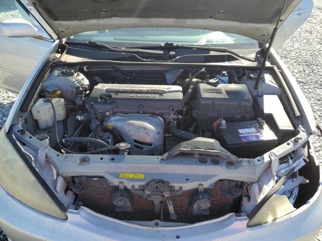 Photo 7 from auction – 2003 TOYOTA CAMRY LE with VIN 4T1BE32K13U769402