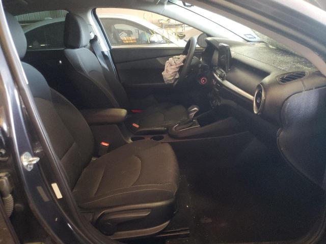 Photo 5 from auction – 2019 KIA FORTE FE with VIN 3KPF24AD1KE049473