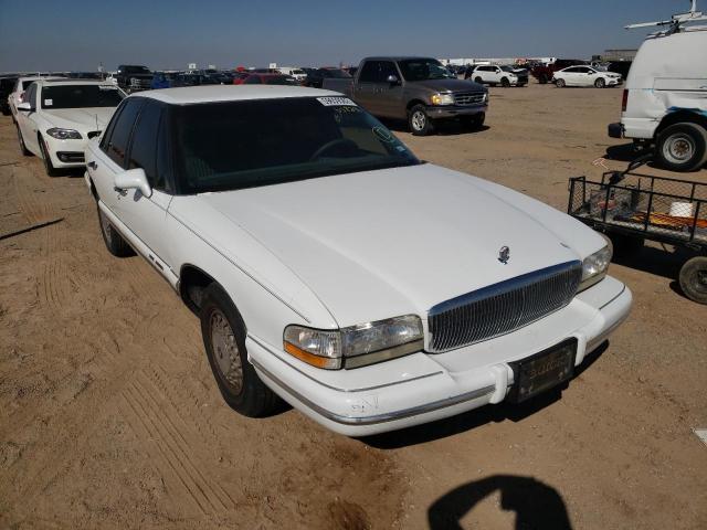BUICK PARK AVENU 1995 with VIN 1G4CW52K4SH658296 - Photo from auction