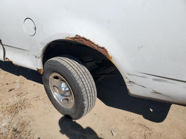 Photo 9 from auction – 2003 FORD F150 with VIN 1FTRX17263NA24231