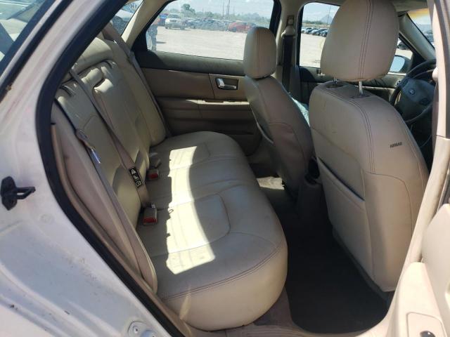 Photo 6 from auction – 2000 FORD TAURUS LX with VIN 1FAFP56S4YG127001