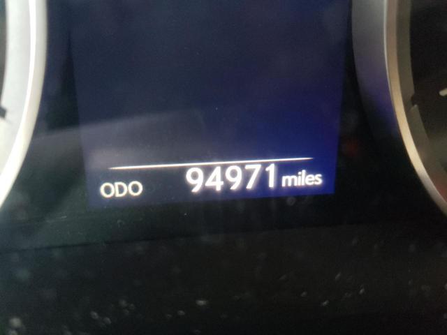 Photo 8 from auction – 2015 LEXUS IS250 with VIN JTHBF1D27F5070470