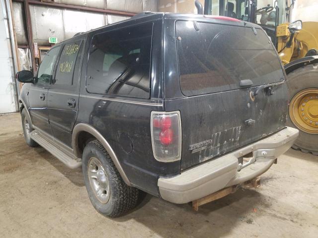 Photo 3 from auction – 2001 FORD EXPEDITION with VIN 1FMPU18L21LA71333