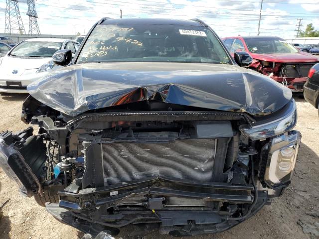 Photo 9 from auction – 2020 HYUNDAI PALISADE L with VIN KM8R5DHEXLU150481