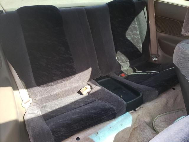 Photo 6 from auction – 1997 ACURA INTEGRA GS with VIN JH4DC4367VS009594