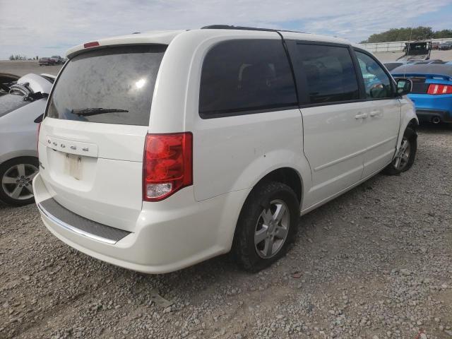 Photo 4 from auction – 2012 DODGE GRAND CARA with VIN 2C4RDGCG9CR214296