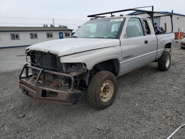 Photo 2 from auction – 1999 DODGE RAM 2500 with VIN 1B7KF23Z1XJ633026