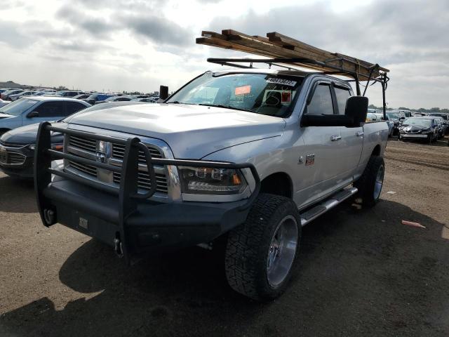 Photo 2 from auction – 2012 DODGE RAM 2500 S with VIN 3C6UD5DL4CG256947