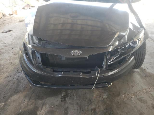 Photo 9 from auction – 2011 KIA OPTIMA LX with VIN KNAGM4A75B5129599