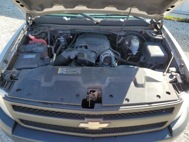 Photo 7 from auction – 2009 CHEVROLET SILVERADO with VIN 1GCEK14C59Z188744