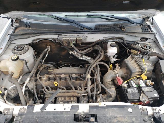 Photo 7 from auction – 2011 FORD ESCAPE XLT with VIN 1FMCU9D73BKB98928