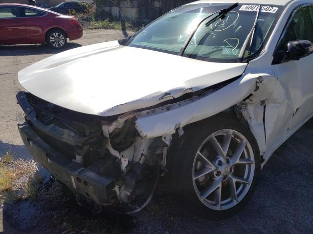 Photo 9 from auction – 2011 NISSAN MAXIMA S with VIN 1N4AA5APXBC857556