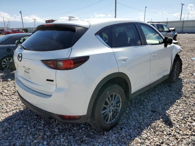 Photo 4 from auction – 2019 MAZDA CX-5 TOURI with VIN JM3KFBCM3K0614259