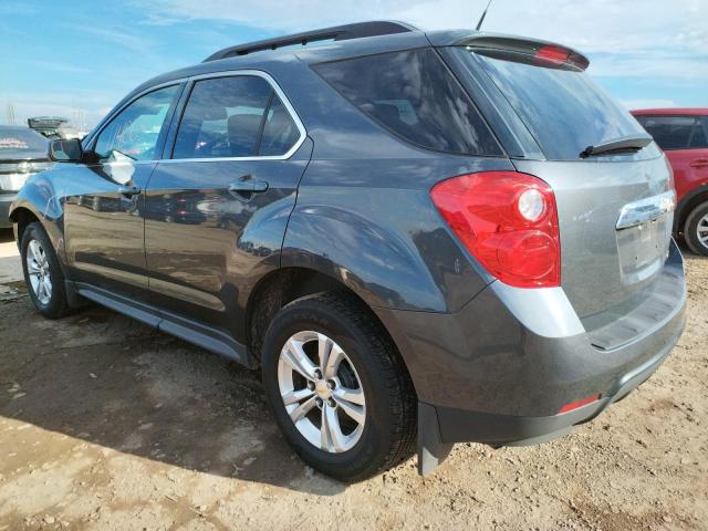 Photo 3 from auction – 2011 CHEVROLET EQUINOX LT with VIN 2GNALDEC7B1242093