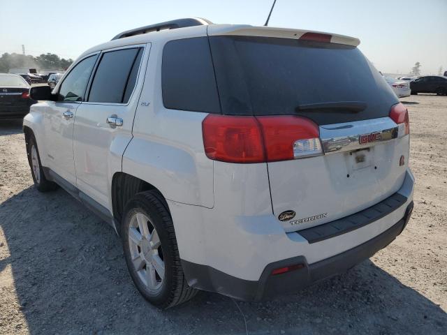 Photo 3 from auction – 2013 GMC TERRAIN SL with VIN 2GKALUEK3D6272069