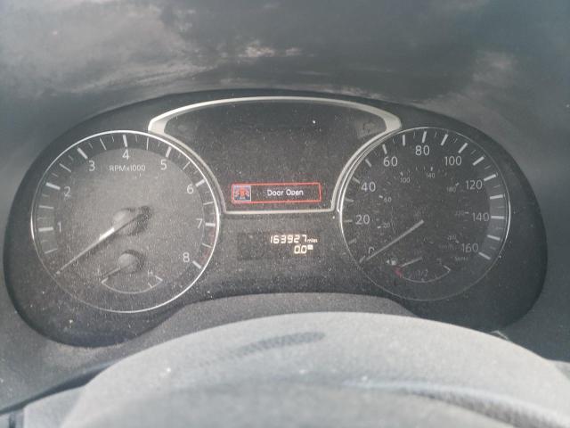 Photo 8 from auction – 2014 NISSAN PATHFINDER with VIN 5N1AR2MM8EC700661
