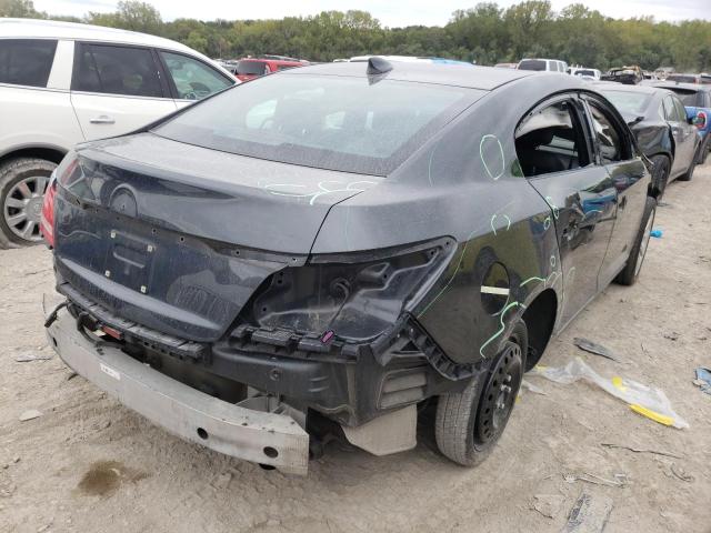 Photo 4 from auction – 2016 BUICK LACROSSE P with VIN 1G4GD5G34GF238341