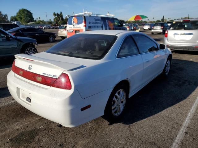 Photo 4 from auction – 2002 HONDA ACCORD EX with VIN 1HGCG22592A003992