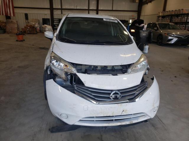 Photo 9 from auction – 2016 NISSAN VERSA NOTE with VIN 3N1CE2CP2GL385547