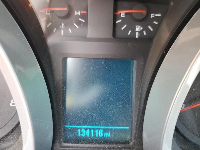 Photo 8 from auction – 2016 CHEVROLET EQUINOX LS with VIN 2GNALBEK8G1182781