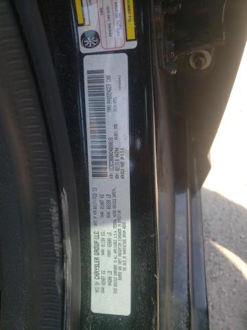 Photo 10 from auction – 2013 CHRYSLER 200 TOURIN with VIN 1C3CCBBB0DN660616