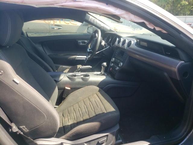 Photo 5 from auction – 2015 FORD MUSTANG GT with VIN 1FA6P8CF6F5411683