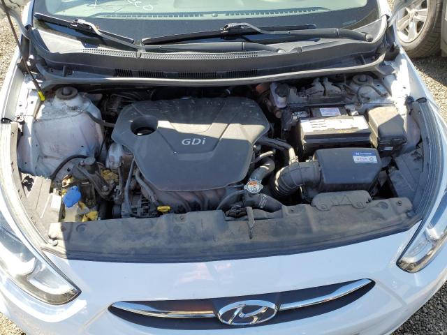 Photo 7 from auction – 2015 HYUNDAI ACCENT GLS with VIN KMHCT4AE4FU863449