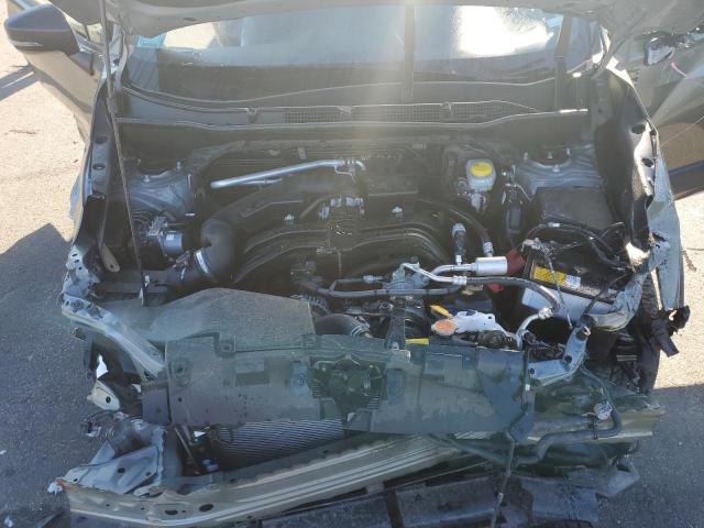 Photo 7 from auction – 2022 SUBARU FORESTER W with VIN JF2SKAMC6NH415234