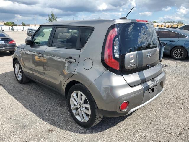 Photo 3 from auction – 2018 KIA SOUL + with VIN KNDJP3A50J7538508