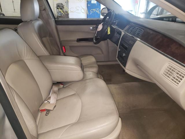 Photo 5 from auction – 2009 BUICK LACROSSE C with VIN 2G4WD582X91271288