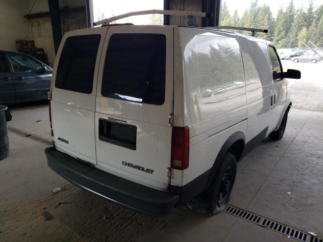 Photo 4 from auction – 2005 CHEVROLET ASTRO with VIN 1GCDM19X05B104799