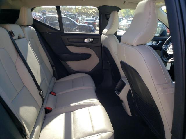 Photo 6 from auction – 2021 VOLVO XC40 T5 MO with VIN YV4162UK3M2485929