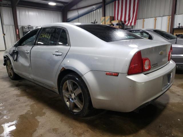 Photo 3 from auction – 2011 CHEVROLET MALIBU 2LT with VIN 1G1ZD5E18BF372740