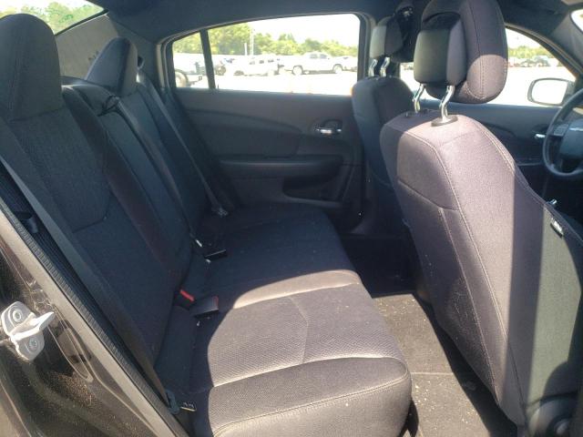 Photo 6 from auction – 2013 CHRYSLER 200 LX with VIN 1C3CCBAB4DN698500