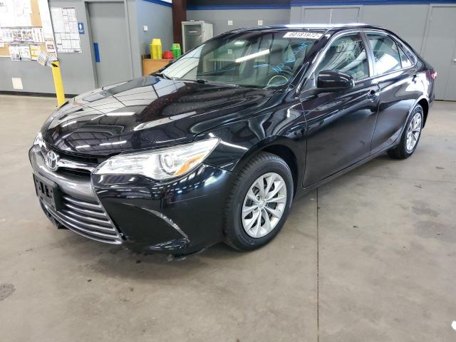 Photo 2 from auction – 2015 TOYOTA CAMRY LE with VIN 4T4BF1FK9FR469855