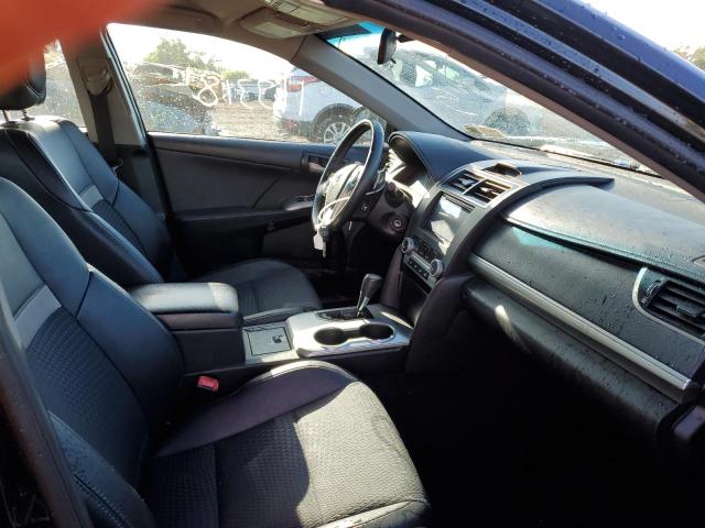 Photo 5 from auction – 2013 TOYOTA CAMRY L with VIN 4T1BF1FKXDU291283