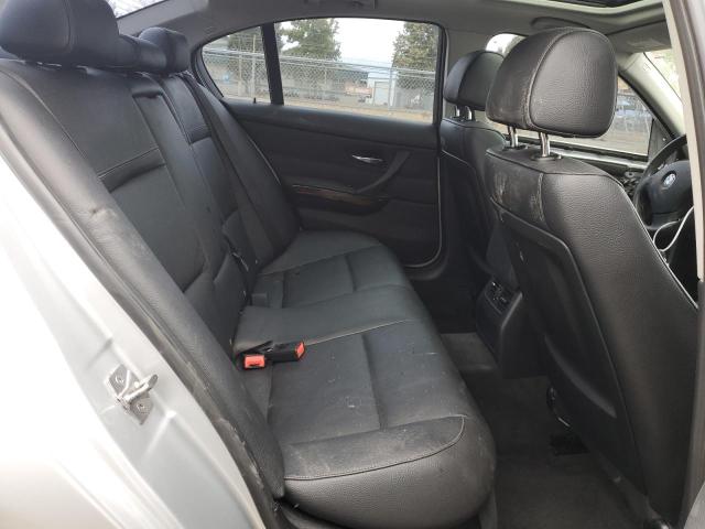 Photo 6 from auction – 2011 BMW 328 I SULE with VIN WBAPH5G58BNM77025